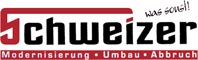 Hermann Schweizer, Modernisierung – Umbau – Abbruch