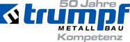 Trumpf Metallbau GmbH Walzbachtal