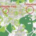 BÜGA — Bürgergartenschau Karlsruhe e. V. BÜGA — Bürgergartenschau Karlsruhe e. V.