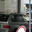 Der Waldhof von der Erbprinzenstraße