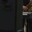 Jazzensemble der Musikhochschule Karlsruhe, Leitung: Peter Lehel