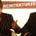Beatrice Soltys und Dieter Ben Kauffmann © Markus Motz Beatrice Soltys und Dieter Ben Kauffmann © Markus Motz